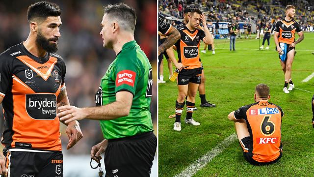 Forbes: What Is The Point Of Wests Tigers? : r/nrl