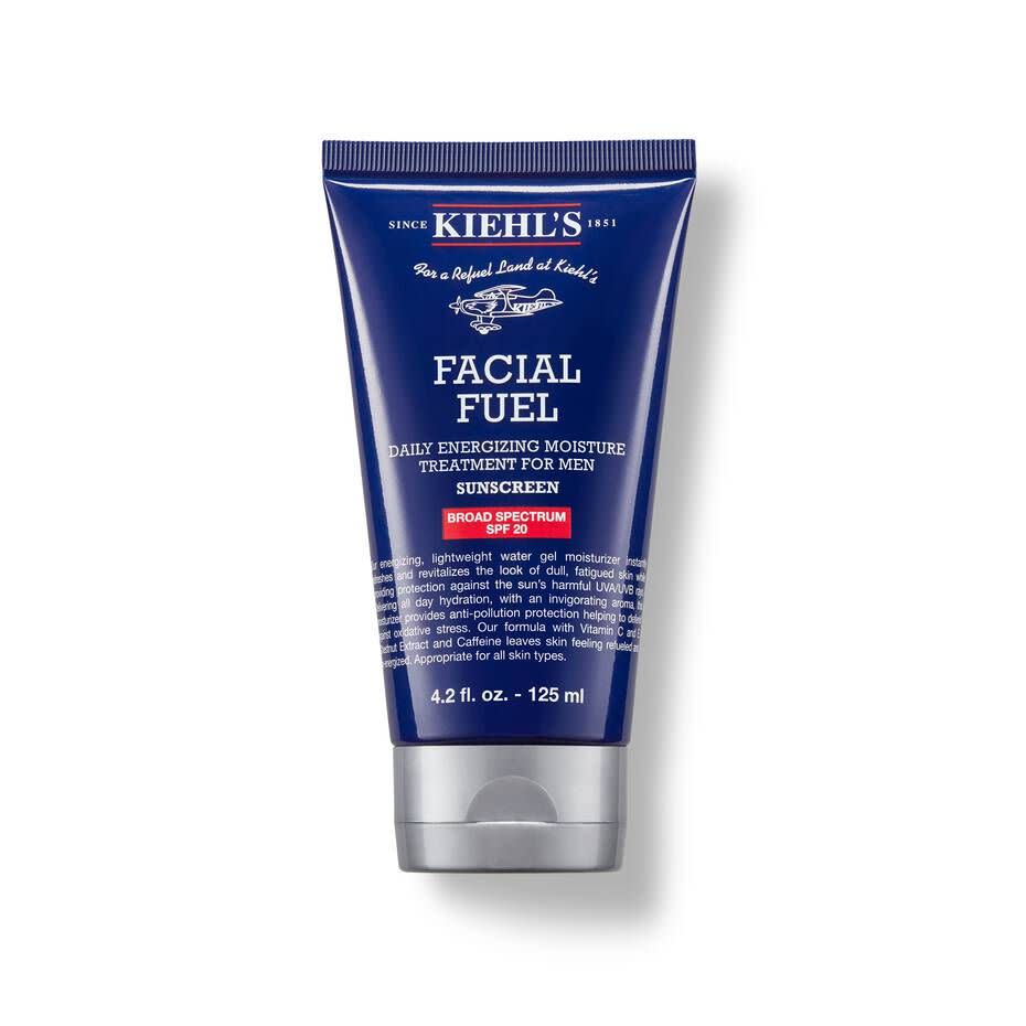 Facial Fuel SPF 20