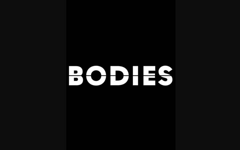 N°3 - Bodies (Netflix)