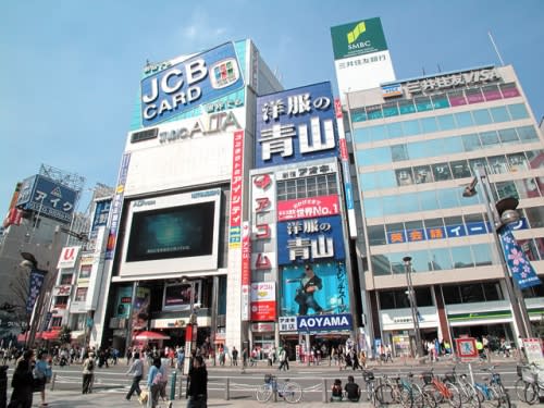 朋泰旅行社  東京自由行挑戰市場最低價