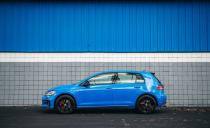 <p>2019 Volkswagen Golf GTI Rabbit Edition manual</p>