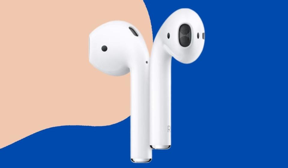 airpods