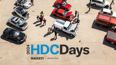 HDC Days