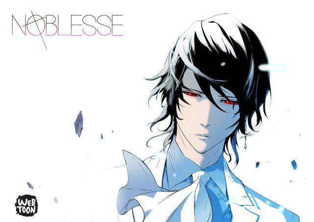 Noblesse: Awakening - Episódio 1 - Animes Online