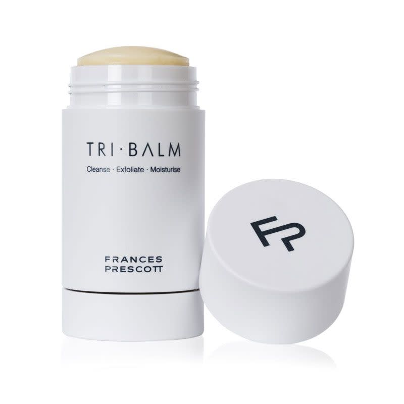 Frances Prescott Tri-Balm