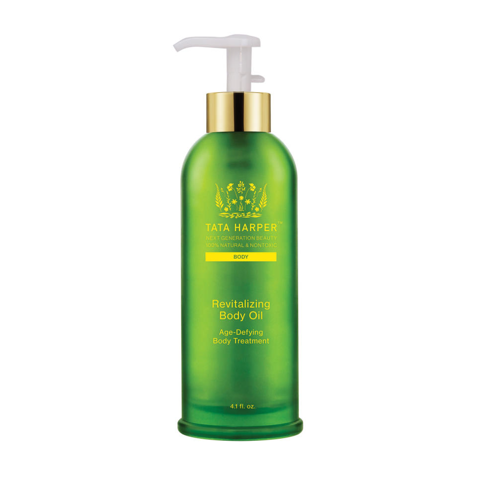 Tata Harper Revitalising Body Oil