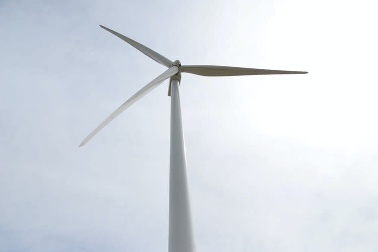 挪威和德國簽署聯合聲明，將增加可再生能源生產並發展綠色產業綠能。圖為離岸風機。(圖：Unsplash)