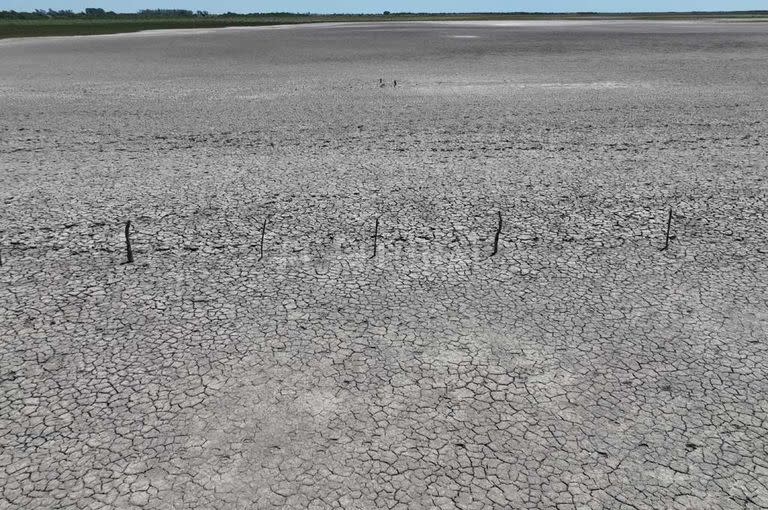 Laguna de Añapiré