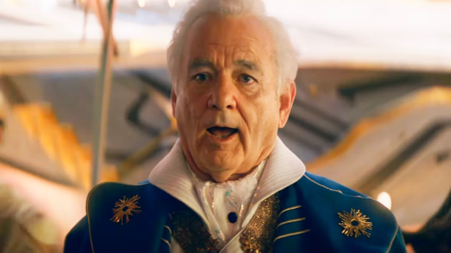 Bill Murray's Role in Ant-Man and the Wasp: Quantumania Revealed