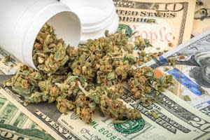 Fourth of July Weekend Cannabis Sales Total $255.5 Million