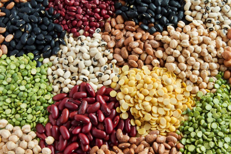 5) Pulses