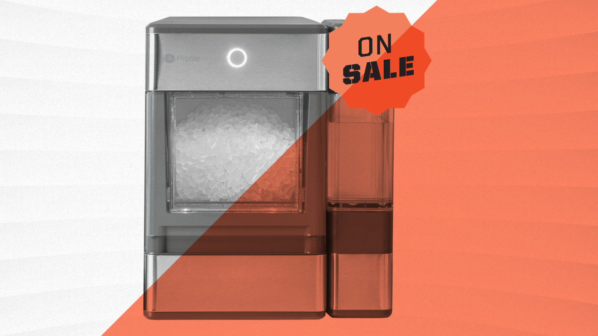 The best countertop ice makers for the holidays (and beyond) - CBS