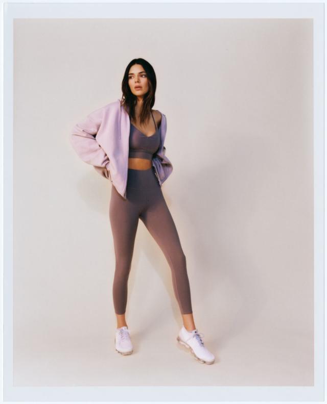 The Buttery Alo Leggings Kendall Jenner and I Wear Are Part of a Rare  Sitewide Sale — for a Few More Hours - Yahoo Sports