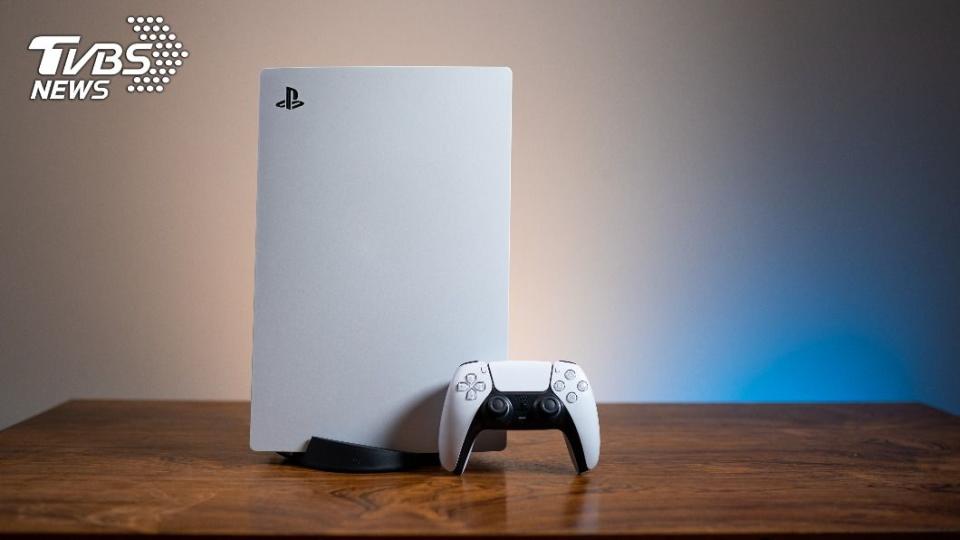 Sony承諾將盡力改善PS5的供應狀況。（示意圖／shutterstock達志影像）