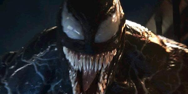 Fortnite: Venom, el villano de Spider-Man, podría estar en camino al Battle Royale