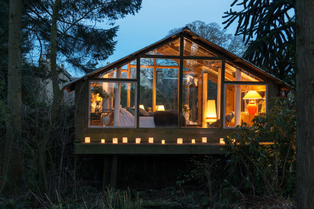 To launch the annual Shed of the Year competition, sponsors Cuprinol are giving Brits the chance to book their very own â€˜shedcationâ€™ at some of the UKâ€™s most spectacular sheds, by joining forces with alternative accommodation site, Airbnb.   The shed â€˜wishlistâ€™, which has been curated by founder of Cuprinolâ€™s Shed of the Year, Uncle Wilco, features previous Shed of the Year finalists as well as new hopefuls and encourages people to book a stay through the Airbnb website.   The Cuprinol Shed of the Year competition for 2016 is now officially open for registration. To register your shed, visit www.readersheds.co.uk and fill out the form.  