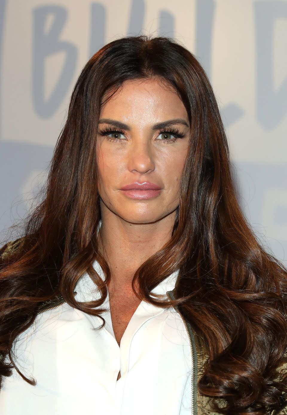 It comes after Katie Price revealed that her latest trip to her plastic surgeon to have an ‘invisible’ facelift procedure went gone terribly wrong. Photo: Getty Images