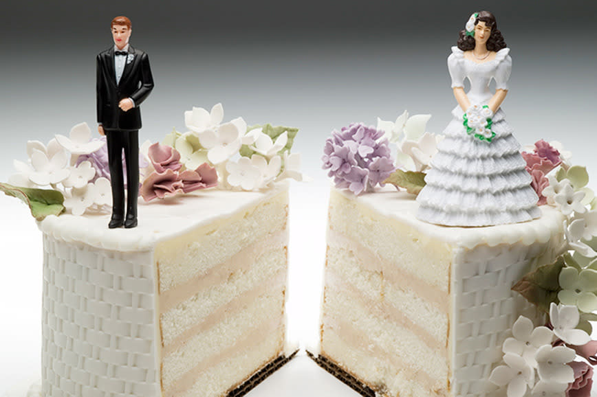 The Case For An Anger-Free Divorce