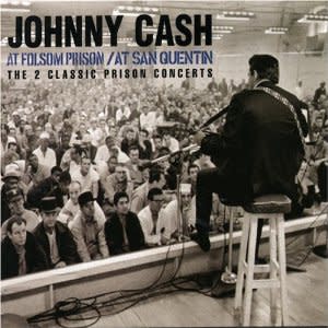 Folsom Prison | Johnny Cash