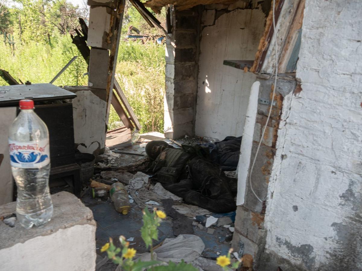Mediazona confirma as identidades de mais de 33.900 soldados russos mortos na Ucrânia