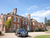 <p>A country house hotel with a rich history as the haunt of politicians, writers, lords and viscounts, <a href="https://www.goodhousekeepingholidays.com/offers/kent-lenham-chilston-park-hotel" rel="nofollow noopener" target="_blank" data-ylk="slk:Chilston Park" class="link ">Chilston Park</a> is now known as one of the finest hotels in Kent.<br></p><p>This is the place to stay for classy British cuisine, sumptuous afternoon teas, glorious lakeside strolls and G&Ts on manicured lawns.</p><p>The house itself is magnificent, and is set in wonderfully private grounds that merge with the Kentish countryside and provide beautiful views from the windows of the luxurious bedrooms.<br><br>You'll be within easy reach of many nearby attractions. You can enjoy nosing around historical buildings such as Leeds Castle and Penshurst Place, which are both just a short journey away. <br><br></p><p><a class="link " href="https://www.goodhousekeepingholidays.com/offers/kent-lenham-chilston-park-hotel" rel="nofollow noopener" target="_blank" data-ylk="slk:READ OUR REVIEW">READ OUR REVIEW</a></p>