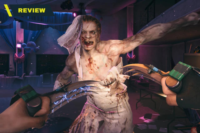 Dead Island 2 review - a gore-soaked guilty pleasure