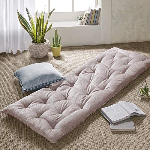 Foldable Lounge Floor Pillow