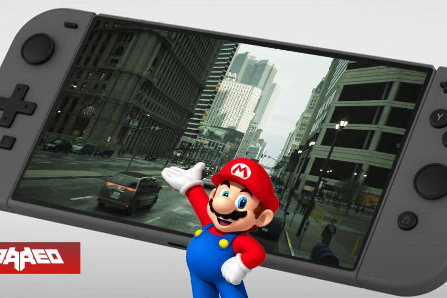 Nintendo Switch 2 fue mostrada en secreto en Gamescom: Tendrá Chip NVIDIA Tegra, tecnología DLSS, ray tracing y 4K a 60 Hz