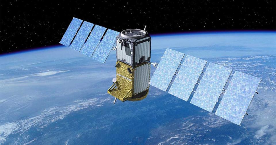 Galileo, el sistema de navegación europeo (EGSA)
