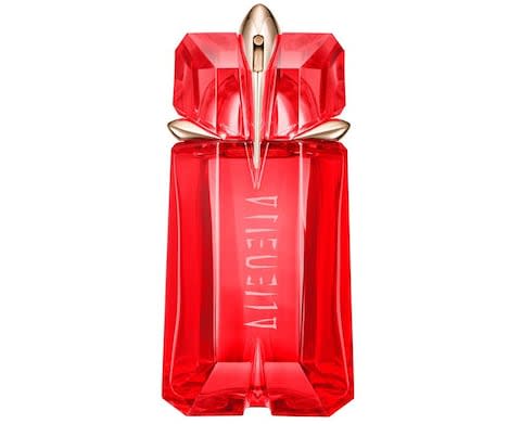 Alien Fusion Eau de Parfum, 60ml for £70