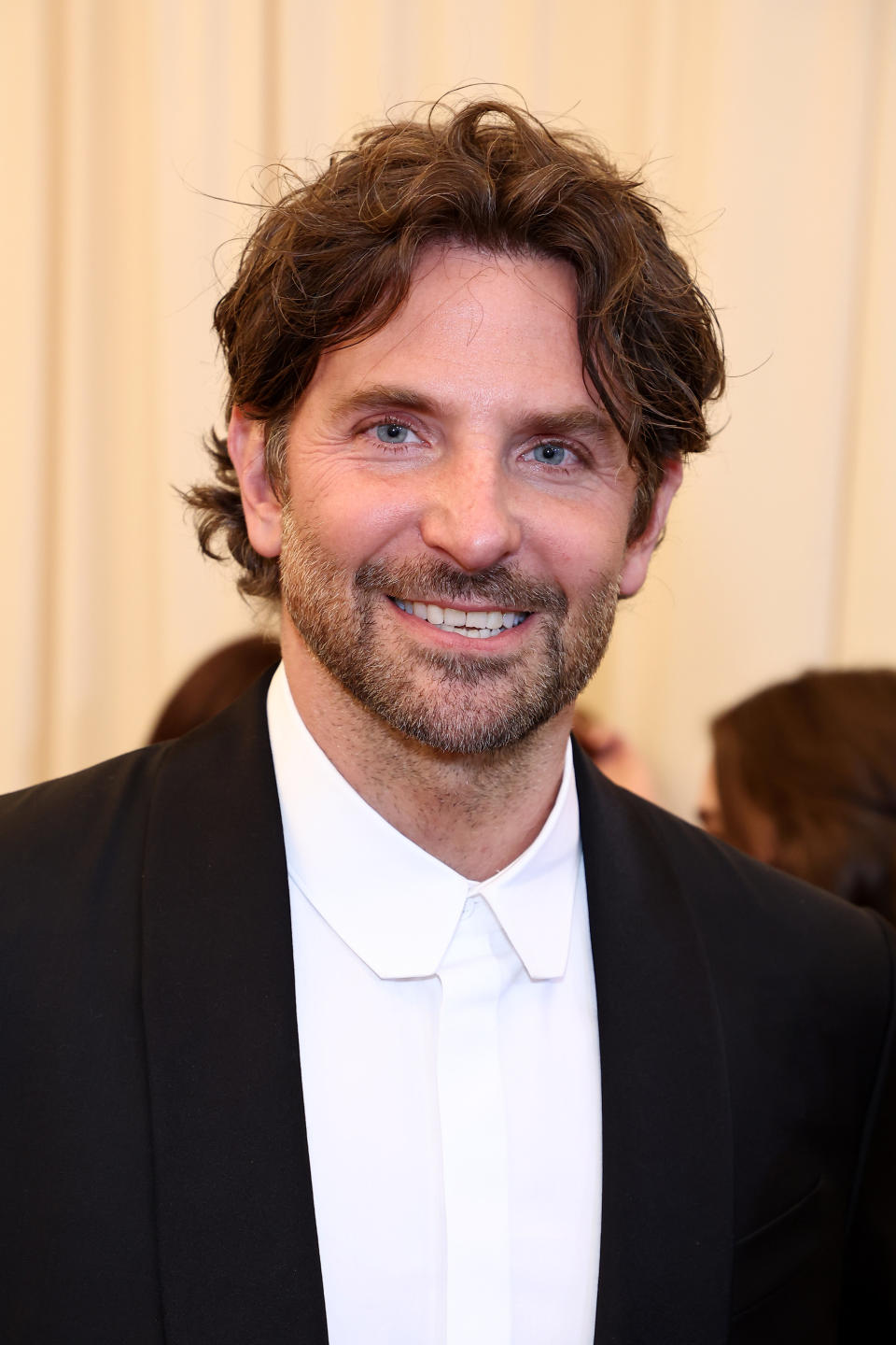 Bradley Cooper