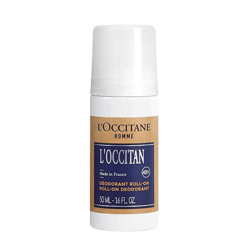 L'Occitane Roll-on Deodorant