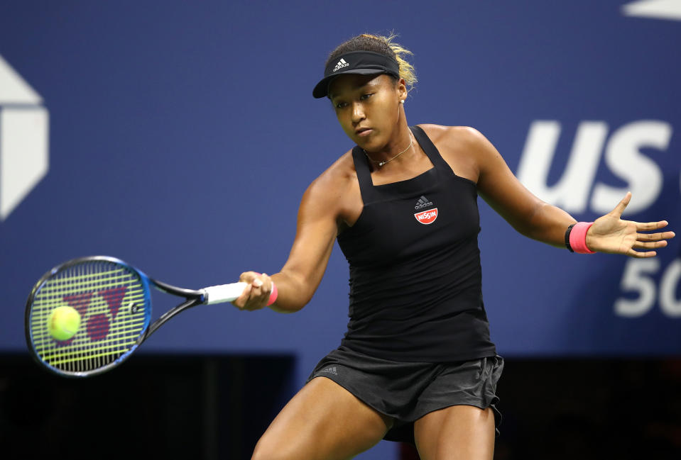 2018 US Open - Day 13 (Julian Finney / Getty Images)