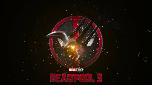 Deadpool 3 (2024) - IMDb