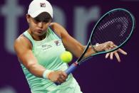 WTA Premier 5 - Qatar Open