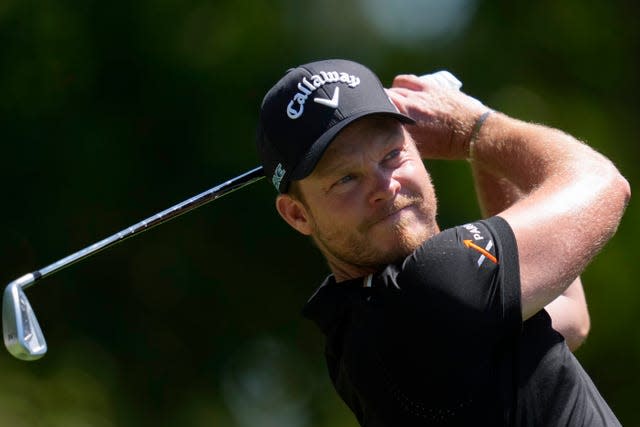 Willett will be careful not to rush his comeback