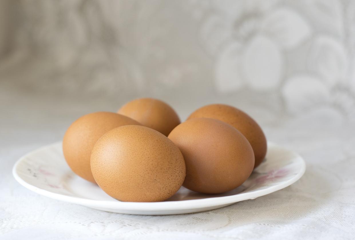 Eating an egg a day could lower the risk of heart disease and stroke [Photo: Pixabay via Pexels]