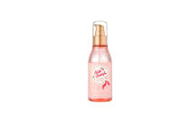 <p>Dont let the pretty pink packaging fool you: this hair serum works wonders on dry and damaged hair. Spritz on your locks anytime for an instant shine or boost of hydration.</p><p>$6.52; <a rel="nofollow noopener" href="https://www.amazon.com/Etude-House-Scarf-Hologram-Serum/dp/B00DSJAM1W" target="_blank" data-ylk="slk:buy it here;elm:context_link;itc:0;sec:content-canvas" class="link ">buy it here</a></p>