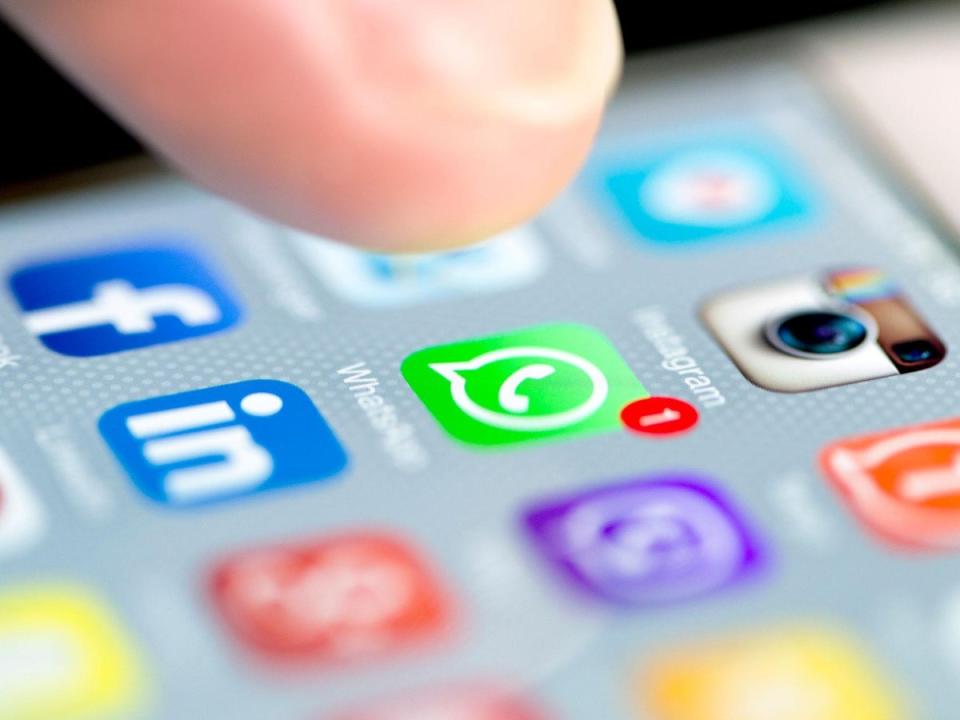 WhatsApp is enormously popular among both Android and iOS users (iStock)