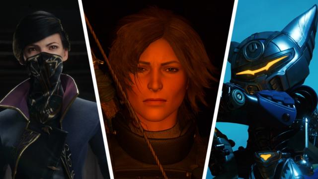 PlayStation Plus Extra & Premium Games - May 2023 