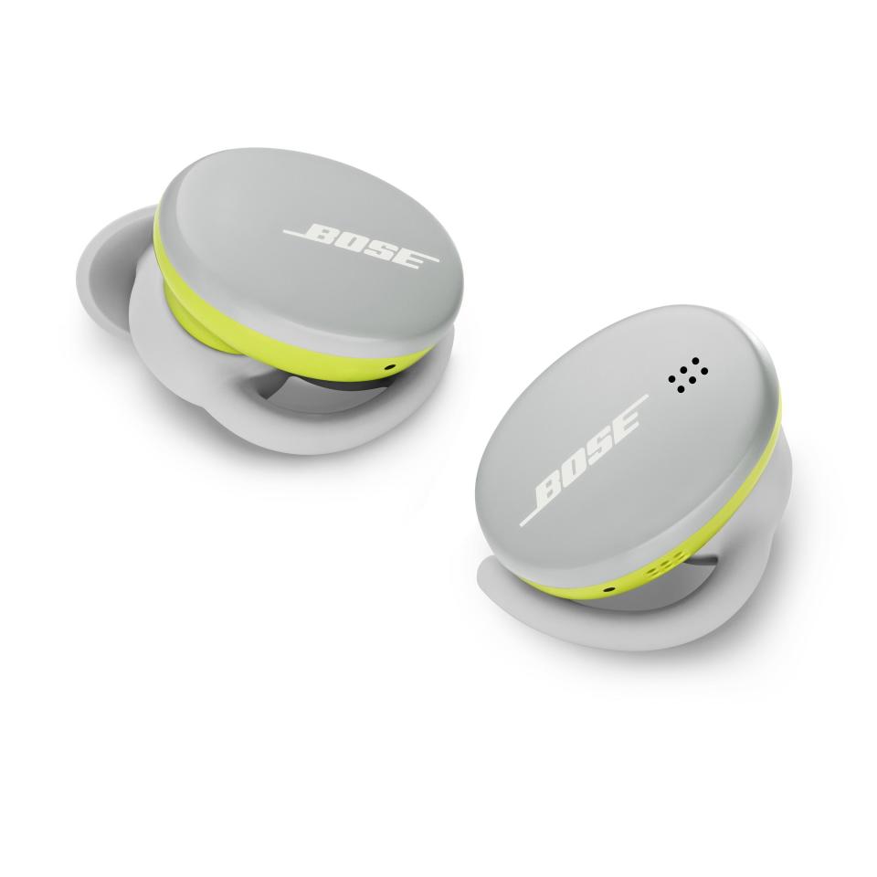 25) Bose Sport Earbuds