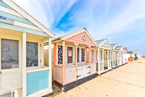 Southwold Suffolk - Credit: Alphotographic