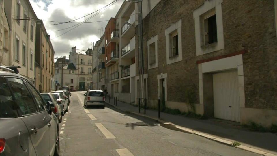 Un violeur multirécidiviste a avoué le viol et le meurtre d'une adolescente à Nantes - BFMTV