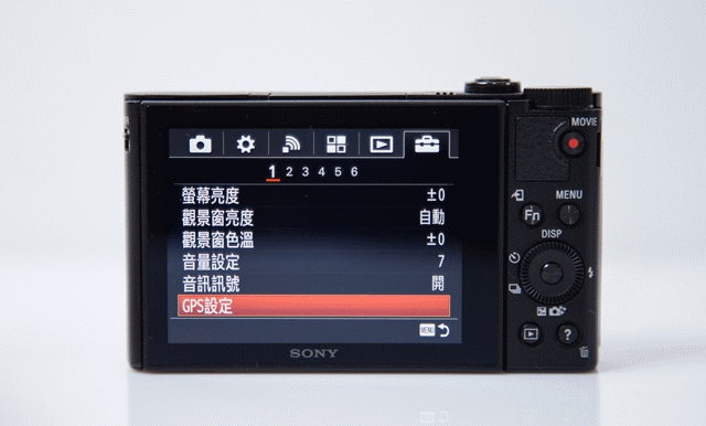 Sony HX90V 30倍光學變焦＋EVF電子觀景窗，生活隨拍有一套