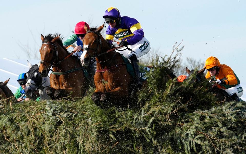 Grand National 2024 tips How to the pick the winner and the best bet