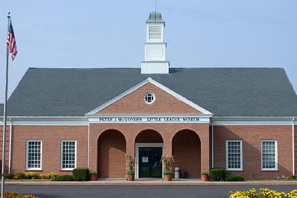 Little League Museum