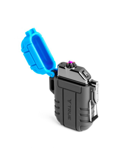 coolest lighters, TRUE Rechargeable Plasma Lighter