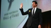 In 2010 he was inducted into the Sport Australia Hall of Fame and the International Swimming Hall of Fame in 2014.