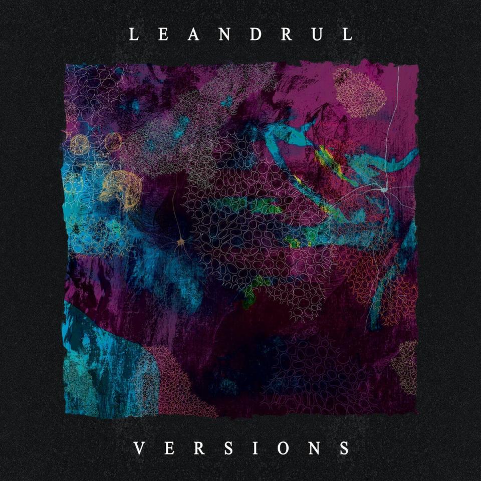 "Versions," by Leandrul.