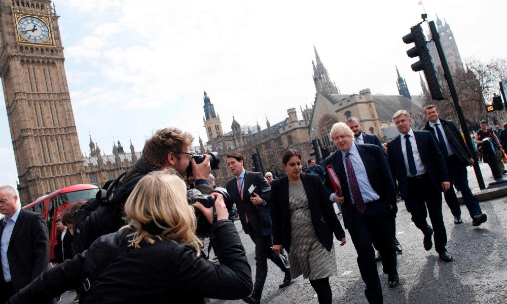 <span>Photograph: Justin Tallis/AFP/Getty Images</span>